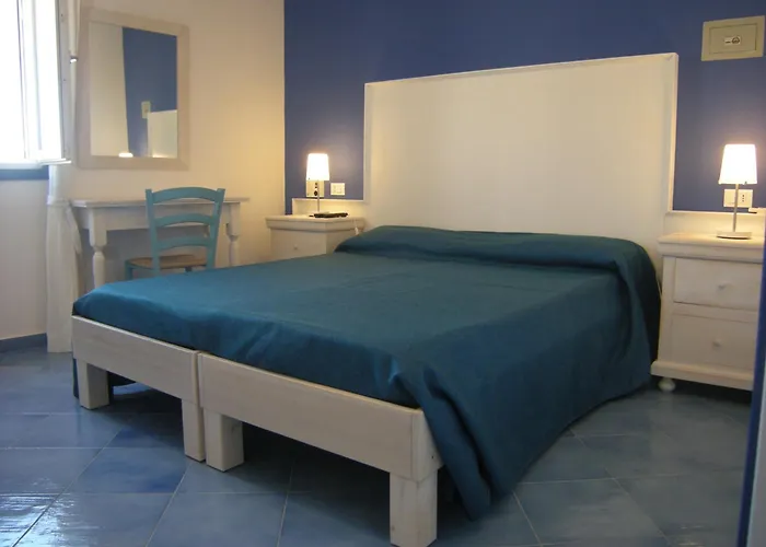Residence Timeo